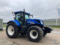 Tractor / Trekker New Holland T7.230 AC