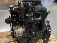 Motor Iveco 47636590 Motor 8035.25