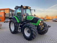 Tractor / Trekker Deutz-Fahr Agrotron 420 ttv