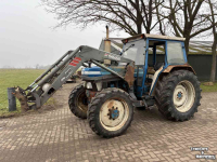 Tractor / Trekker Ford 5610