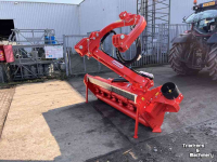 Klepelmaaier Maschio Giraffa XL 210 Klepelmaaier