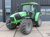 Tractor / Trekker Deutz-Fahr 5100G LD Deutz trekker tractor 4-cilinder Farmotion motor mechanische omkeer