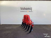Woeler / Diepwoeler / Voorzetwoeler Evers Breton XL 6-300