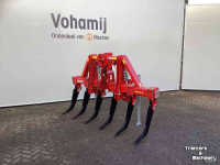 Woeler / Diepwoeler / Voorzetwoeler Evers Breton XL 6-300