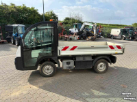 Overige tuin- en parkmachines en toebehoren  Mega RNH9 electrische wagen