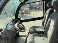 Overige tuin- en parkmachines en toebehoren  Mega RNH9 electrische wagen