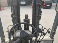 Heftruck Nissan PJ01A20U
