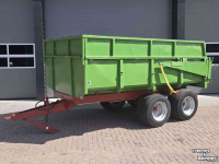 Kipper / Kiepwagen / Landbouwkipper  kippertje dumpertje dumper kipper