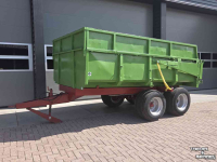 Kipper / Kiepwagen / Landbouwkipper  kippertje dumpertje dumper kipper