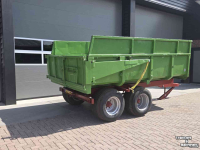 Kipper / Kiepwagen / Landbouwkipper  kippertje dumpertje dumper kipper