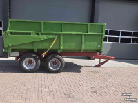 Kipper / Kiepwagen / Landbouwkipper  kippertje dumpertje dumper kipper