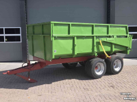 Kipper / Kiepwagen / Landbouwkipper  kippertje dumpertje dumper kipper