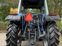 Tractor / Trekker Landini 7880