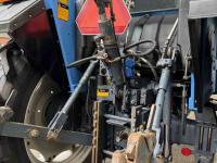 Tractor / Trekker Landini 7880