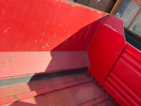 Blokkendoseerwagen Schuitemaker Amigo 20S als NIEUW