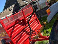 Blokkendoseerwagen Schuitemaker Amigo 20S als NIEUW