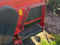 Blokkendoseerwagen Schuitemaker Amigo 20S als NIEUW