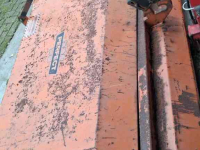 Weidebloter Perfect 275