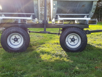 Kipper / Kiepwagen / Landbouwkipper  Kantelbakkenwagen