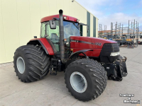 Tractor / Trekker Case-IH MX 135
