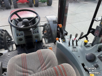 Tractor / Trekker Case-IH MX 135