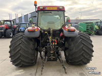 Tractor / Trekker Case-IH MX 135