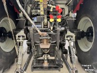 Tractor / Trekker Case-IH IH MX 135