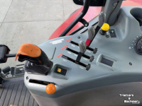 Tractor / Trekker Case-IH IH MX 135