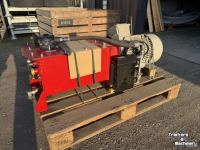 Diverse gebruikte onderdelen Grimme Hydrauliek Unit