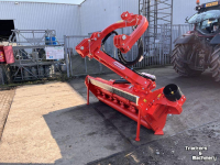 Klepelmaaier Maschio Giraffa XL 210