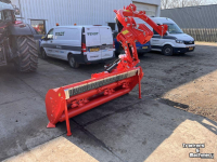 Klepelmaaier Maschio Giraffa XL 210