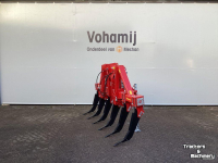Woeler / Diepwoeler / Voorzetwoeler Evers Breton XL 6-300