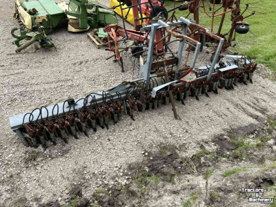 Zodebemester Jako Zodebemster 640 mestverwerking