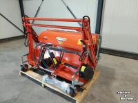 Bosmaaier Kubota Koala 1600 Prof