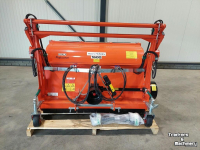 Bosmaaier Kubota Koala 1600 Prof