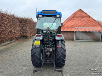 Traktoren New Holland TN95va
