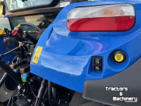 Tractor / Trekker New Holland T5.100 DC CREEP