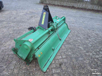 Grondfrees Agromec Frees 205 cm