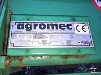 Grondfrees Agromec Frees 205 cm