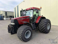 Tractor / Trekker Case-IH MX 135