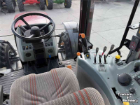 Tractor / Trekker Case-IH MX 135
