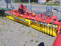 Nalooprol / Wals Güttler Avant 510-56