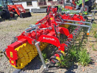 Nalooprol / Wals Güttler Avant 510-56