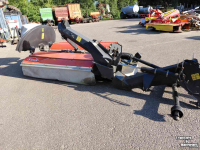 Maaier Kuhn PZ 320 C