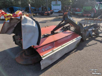Maaier Kuhn PZ 320 C