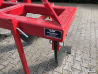 Cultivator STP 3 tand
