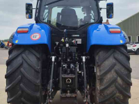 Tractor / Trekker New Holland T7.245 PC Sidewinder INT4
