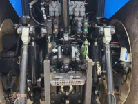 Tractor / Trekker New Holland T7.245 PC Sidewinder INT4