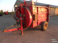 Stroverdeler / Stroblazer Supertino sd 4e