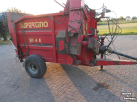 Stroverdeler / Stroblazer Supertino sd 4e